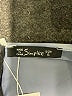 Simplee 100% Polyester Silver Sleeveless Blouse Size S - photo 7