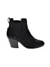 Rag & Bone Black Ankle Boots Size 8 1/2 - photo 1