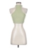 Assorted Brands Green Bodysuit Size M - photo 1