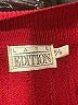 Late Edition Burgundy Pullover Sweater Size S - photo 7