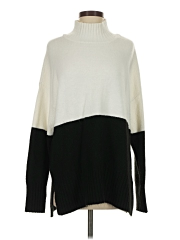 The Limited Turtleneck Sweater (view 1)