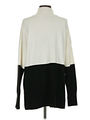 The Limited Turtleneck Sweater (view 2)