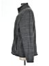 UNTUCKit 100% Polyester Gray Track Jacket Size L - photo 5