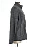 UNTUCKit 100% Polyester Gray Track Jacket Size L - photo 4
