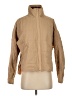 AEMI+CO Solid Tan Jacket Size S - photo 1