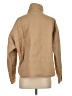 AEMI+CO Solid Tan Jacket Size S - photo 2