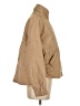 AEMI+CO Solid Tan Jacket Size S - photo 4