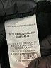 Pleione 100% Polyester Black 3/4 Sleeve Top Size M - photo 8