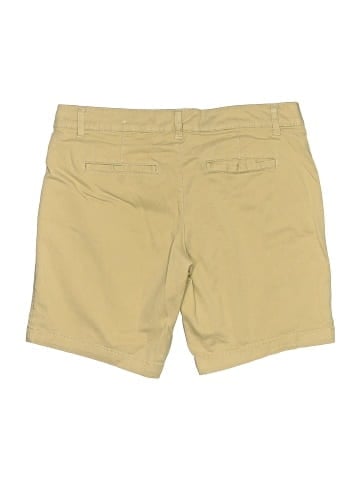 Aeropostale Khaki Shorts (view 2)