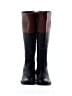 Tommy Hilfiger Black Boots Size 8 - photo 2