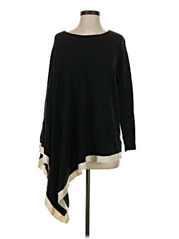 Katherine Barclay Long Sleeve Top (view 1)