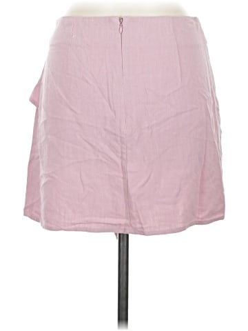 Blue Rain Casual Skirt (view 2)