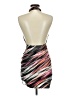 Assorted Brands Black Pink Cocktail Dress Size L - photo 2