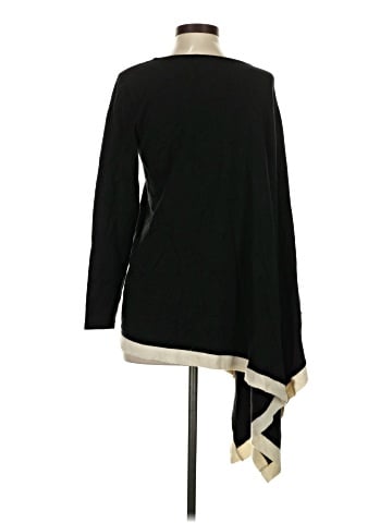 Katherine Barclay Long Sleeve Top (view 2)
