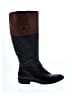 Tommy Hilfiger Black Boots Size 8 - photo 1
