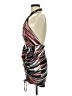 Assorted Brands Black Pink Cocktail Dress Size L - photo 5