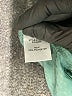 Current Air 100% Polyester Green Long Sleeve Blouse Size S - photo 8