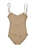 Theatrical Tan Bodysuit Size L - photo 1