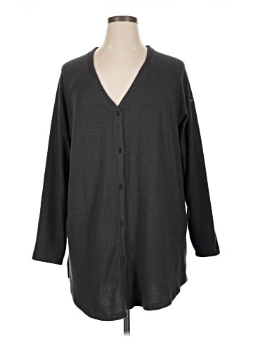 Columbia Cardigan (view 1)