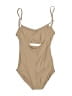 Theatrical Tan Bodysuit Size L - photo 2