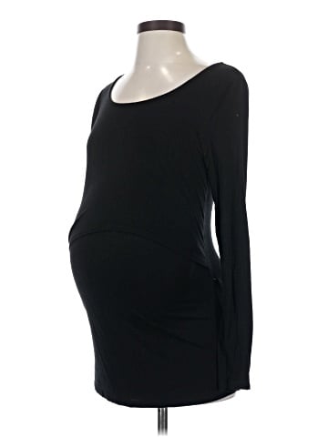 Motherhood Long Sleeve T-Shirt (view 1)