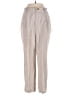 Fundamental Things Plaid Gray Dress Pants Size S (estimated) - photo 1