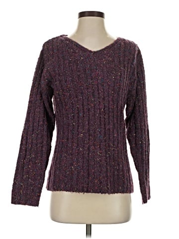 Alps Pullover Sweater (view 1)