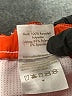 Hanna Andersson 100% Recycled Polyester Orange Board Shorts Size 0-3 mo - photo 4