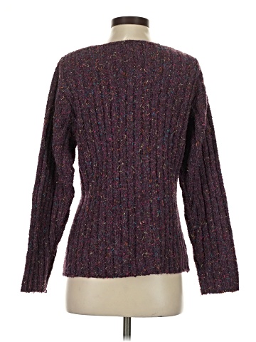Alps Pullover Sweater (view 2)