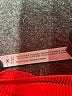 Out From Under Red Tube Top Size M - photo 5