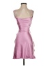Unbranded Pink Cocktail Dress Size S (estimated) - photo 1