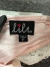 Lilt Pink Dress Size 3T - photo 3