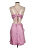 Unbranded Pink Cocktail Dress Size S (estimated) - photo 2