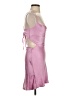 Unbranded Pink Cocktail Dress Size S (estimated) - photo 4