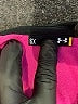 Under Armour 100% Polyester Pink Jacket Size 6X - photo 3