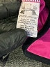 Under Armour 100% Polyester Pink Jacket Size 6X - photo 4
