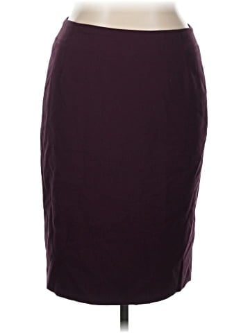 Ann Taylor LOFT Formal Skirt (view 1)