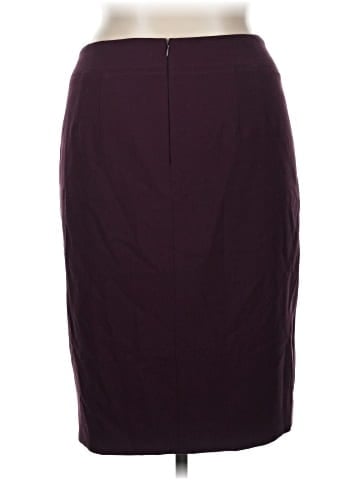 Ann Taylor LOFT Formal Skirt (view 2)