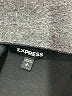 Express Gray Long Sleeve Top Size S - photo 7