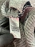Matthew Bruch Gray Pullover Sweater Size Med (2) - photo 8