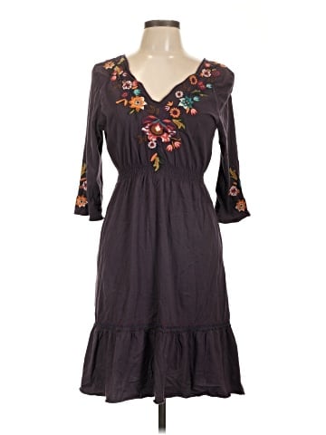 JW Los Angeles Casual Dress (view 1)