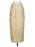 Emery Rose Gold Ivory Formal Skirt Size S - photo 1