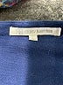 Daisy Fuentes Graphic Blue Casual Dress Size L - photo 7