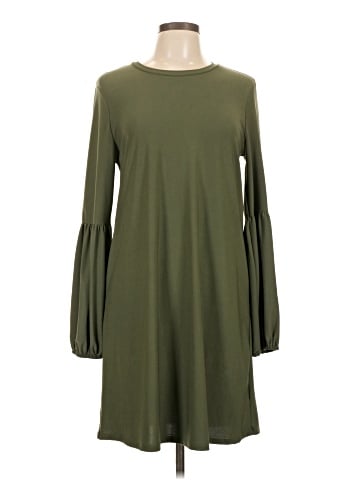 As U Wish Casual Dress (view 1)
