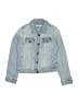 Cat & Jack Blue Denim Jacket Size 10 - 12 - photo 1
