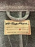We the Free 100% Polyester Gray Coat Size S - photo 6