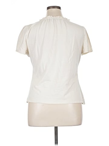 ModCloth Short Sleeve Top (view 2)