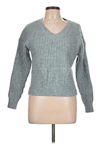 Falls Creek Pullover Sweater (view 1)