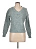 Falls Creek Teal Pullover Sweater Size L - photo 1