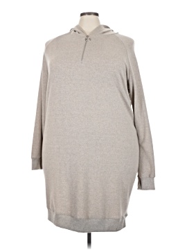 J For Justify Casual Dress